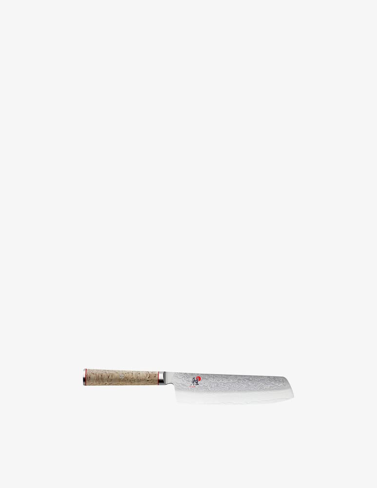 Miyabi Coltello Nakiri 5000 Mcd Lama 17Cm - immagine 1
