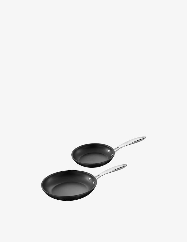 rinascente Zwilling Forte Pot Set 2 Pcs