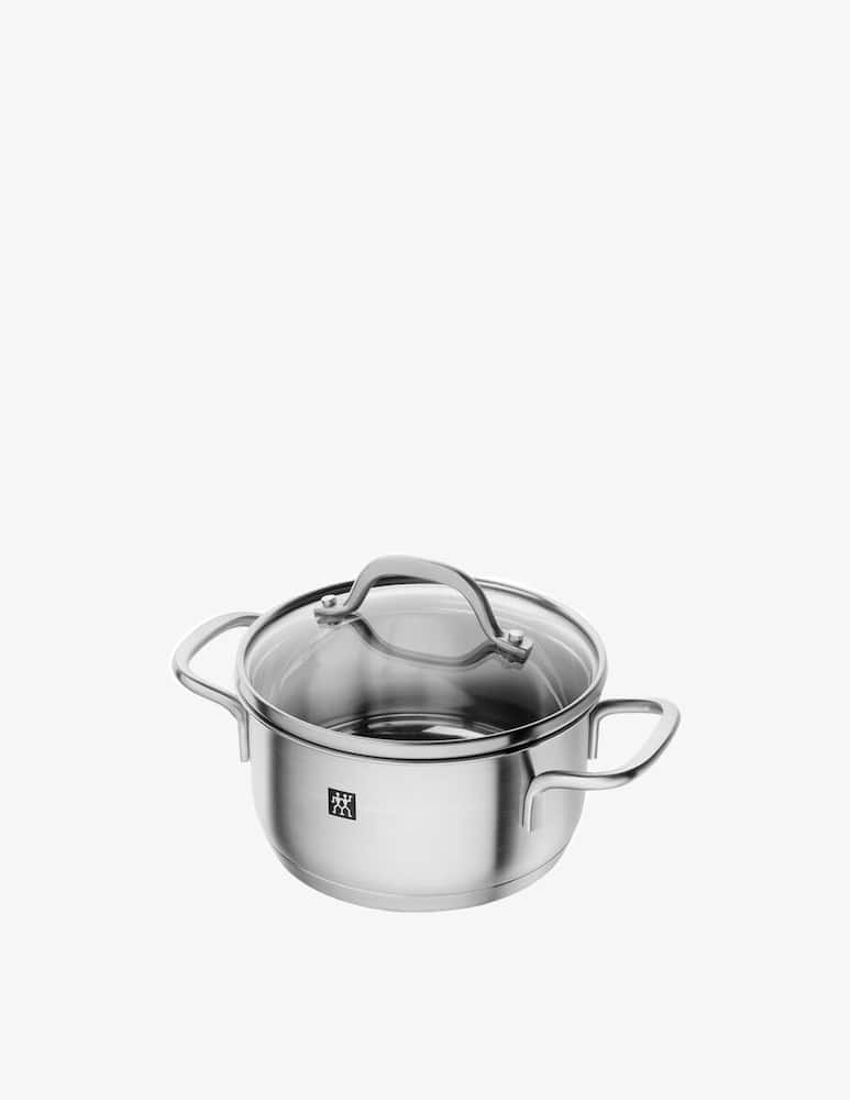 Zwilling Stew Pot 14 Cm - picture 1 Zwilling Stew Pot 14 Cm - picture 1