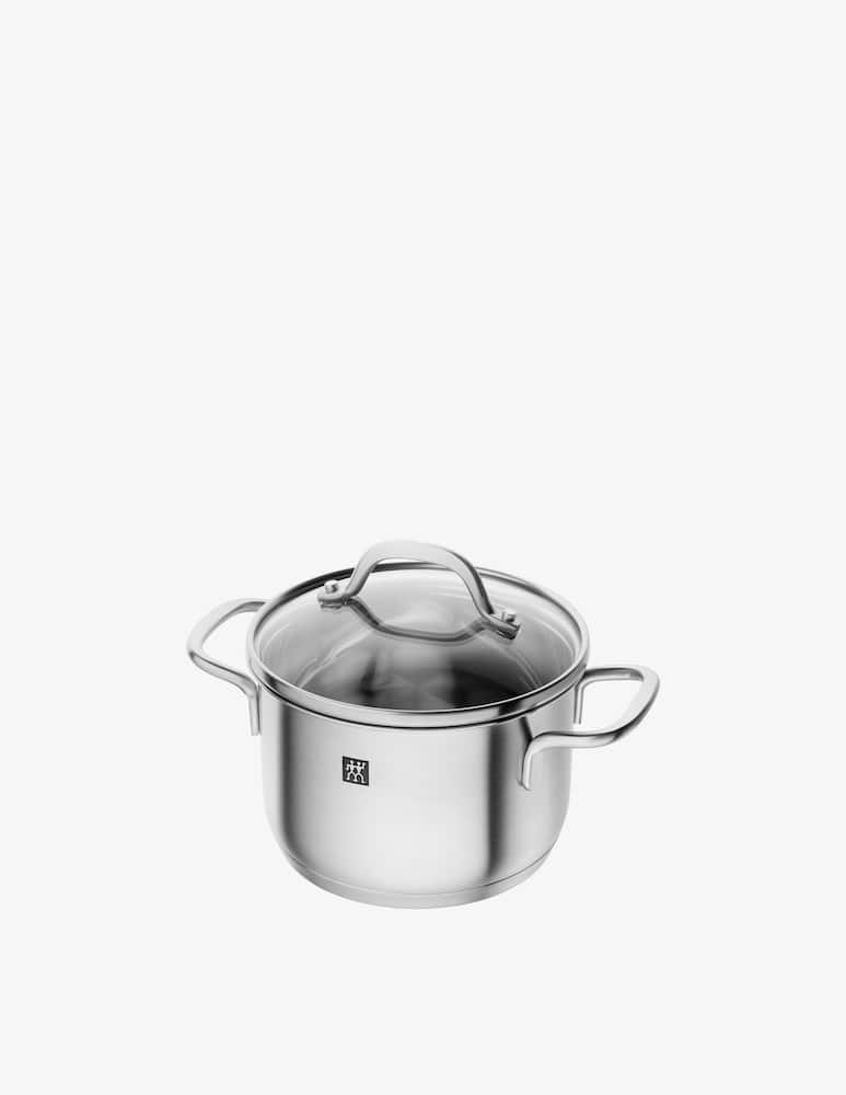 Zwilling Stock Pot 14 cm - picture 1 Zwilling Stock Pot 14 cm - picture 1