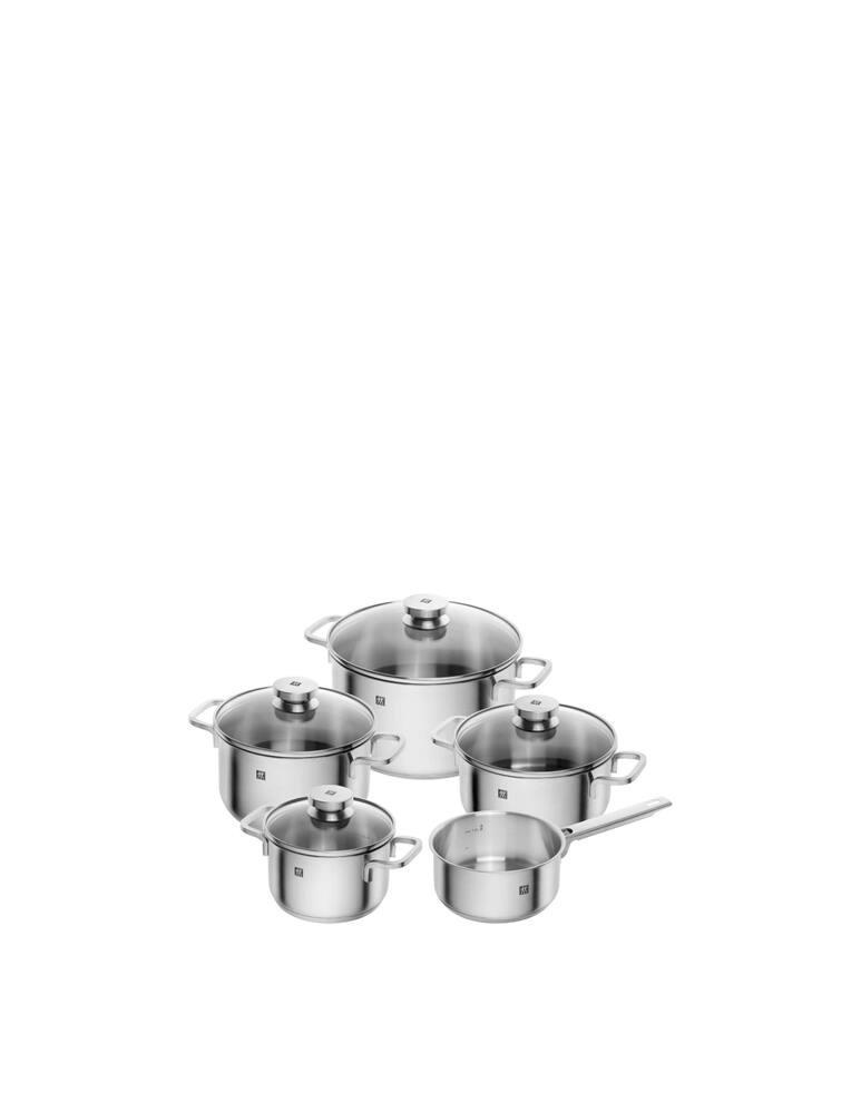 Zwilling Set Di Pentole 5 pezzi - immagine 1 Zwilling Set Di Pentole 5 pezzi - immagine 1