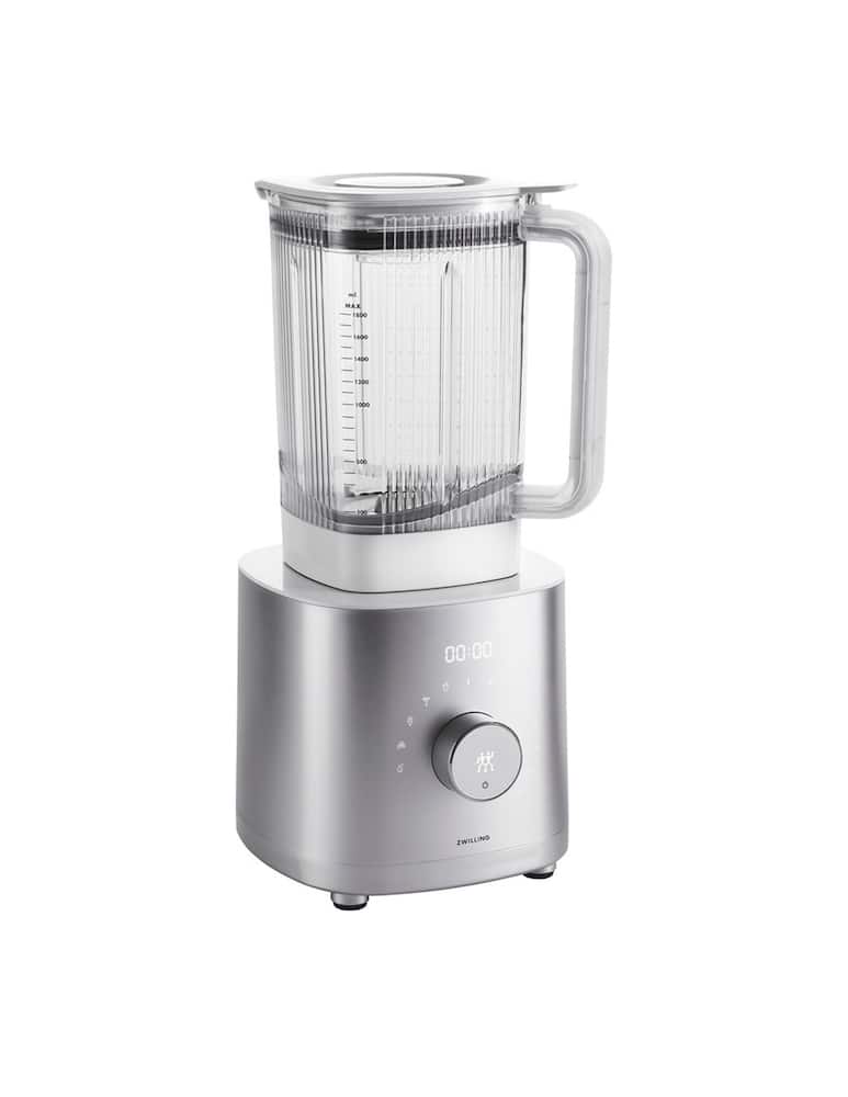 Zwilling Frullatore ad alte prestazioni Enfinigy - immagine 1 Zwilling Frullatore ad alte prestazioni Enfinigy - immagine 1