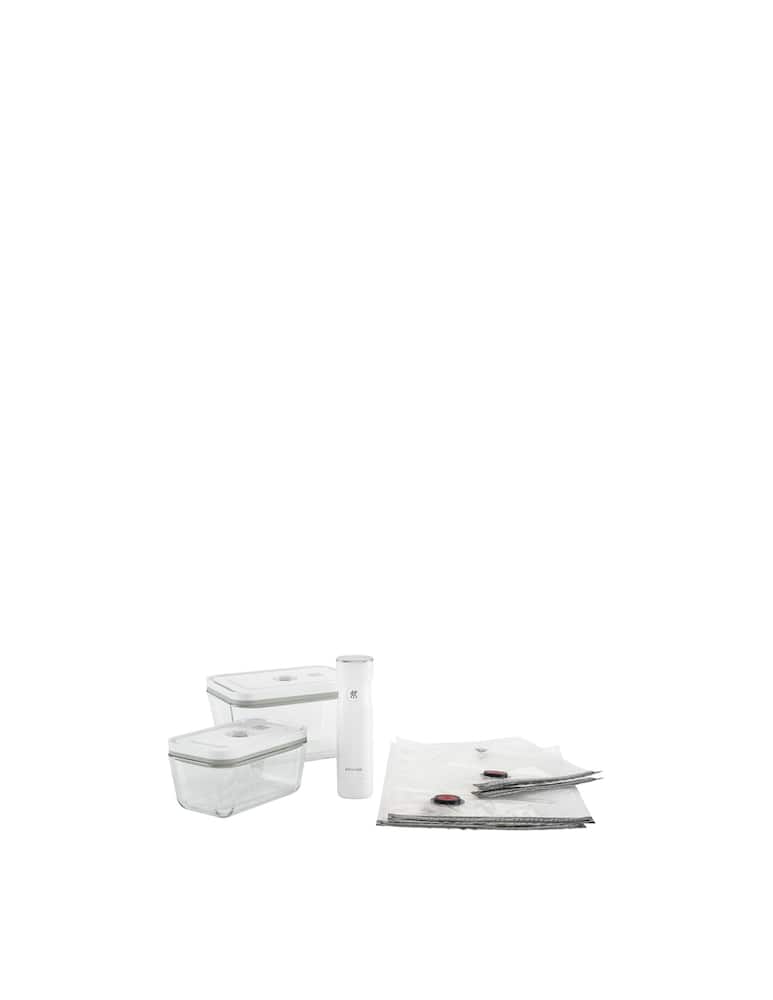 Zwilling Starter Set per Sottovuoto 7 Pz - immagine 1 Zwilling Starter Set per Sottovuoto 7 Pz - immagine 1