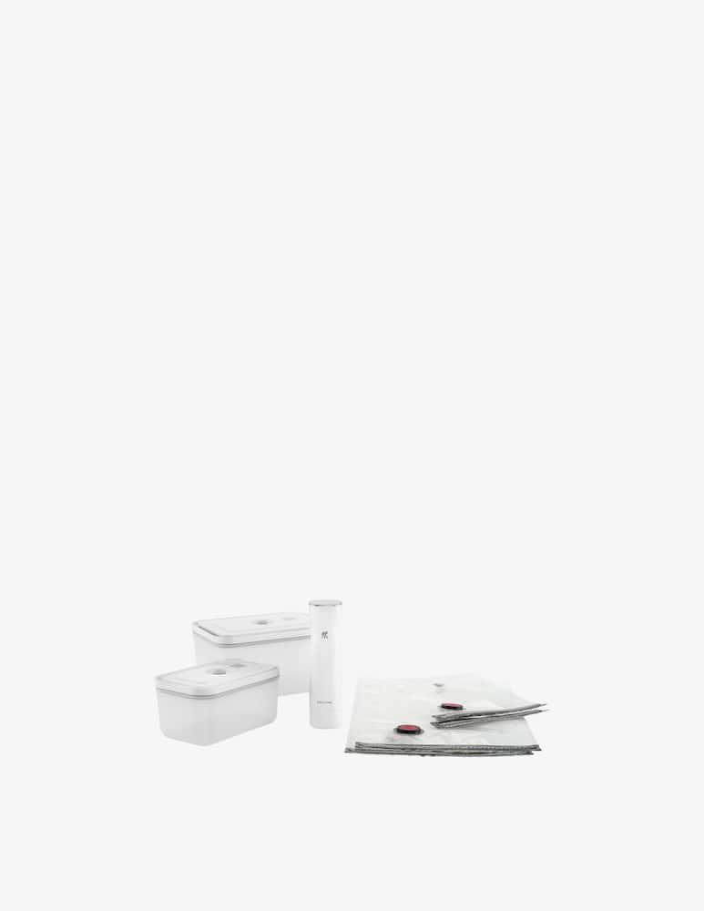 Zwilling Starter Set Sottovuoto 7 Pz - immagine 1 Zwilling Starter Set Sottovuoto 7 Pz - immagine 1