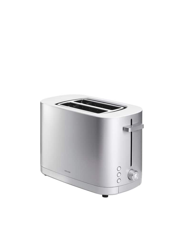 Zwilling Tostapane Enfinigy a 2 scomparti - immagine 1 Zwilling Tostapane Enfinigy a 2 scomparti - immagine 1