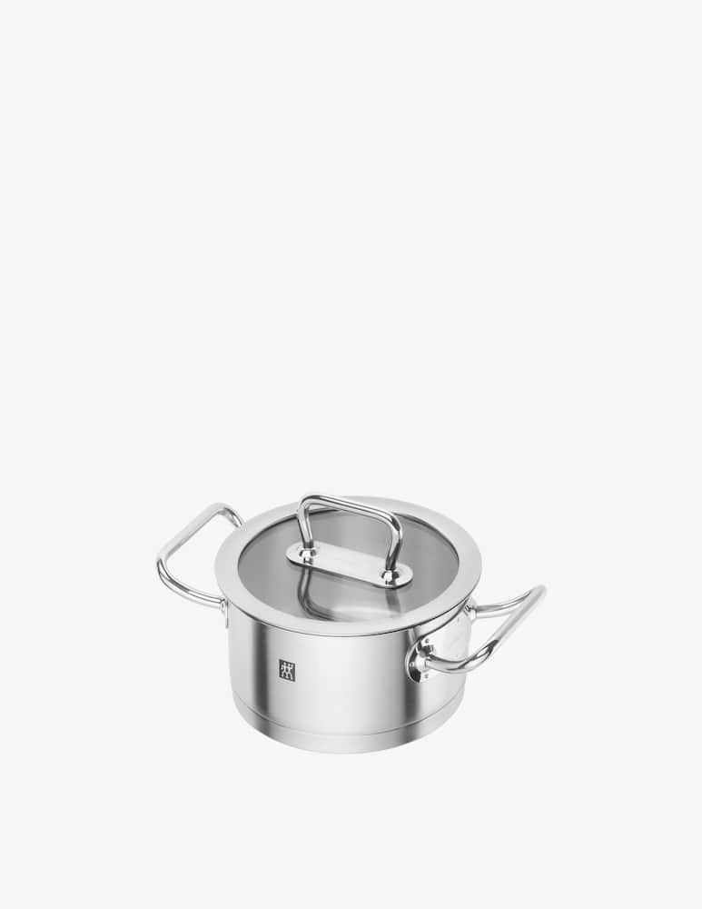 Zwilling 16 cm 2-Handle Saucepan - picture 1 Zwilling 16 cm 2-Handle Saucepan - picture 1