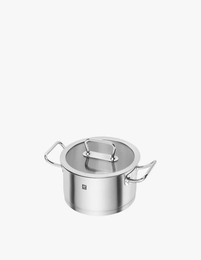 Zwilling Stew Pot 20cm Pro - picture 1 Zwilling Stew Pot 20cm Pro - picture 1