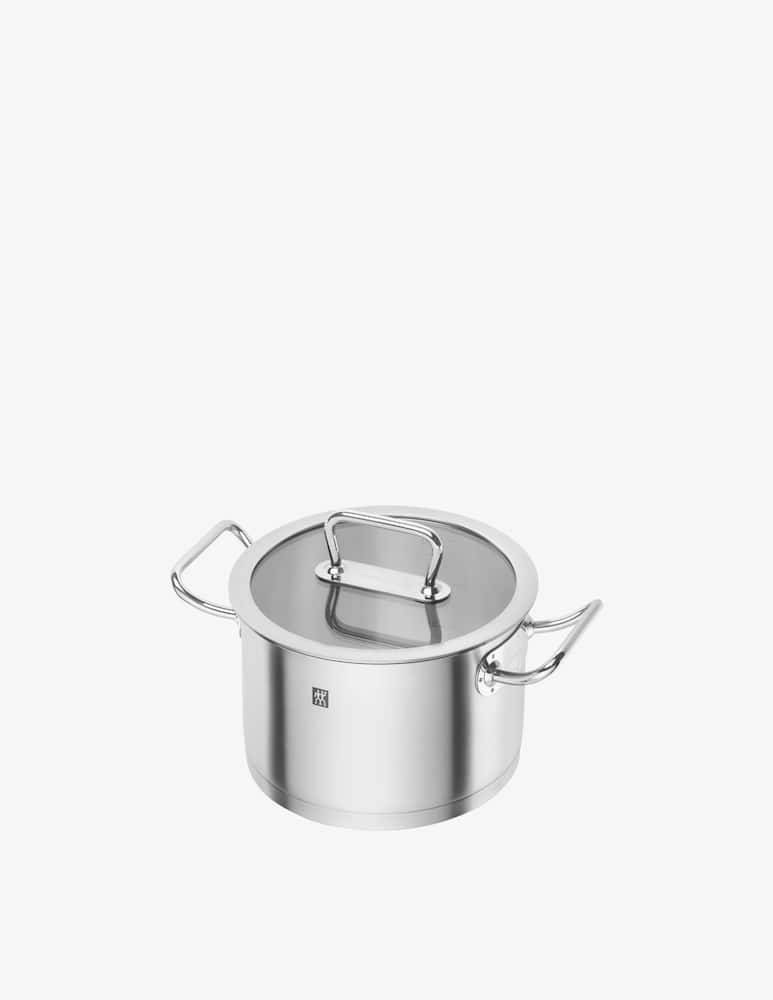 Zwilling Saucepan with lid Pro - picture 1 Zwilling Saucepan with lid Pro - picture 1