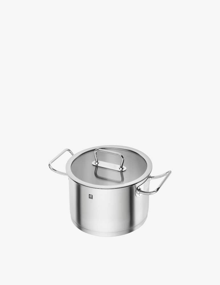 Zwilling Saucepan with lid Pro - picture 1 Zwilling Saucepan with lid Pro - picture 1