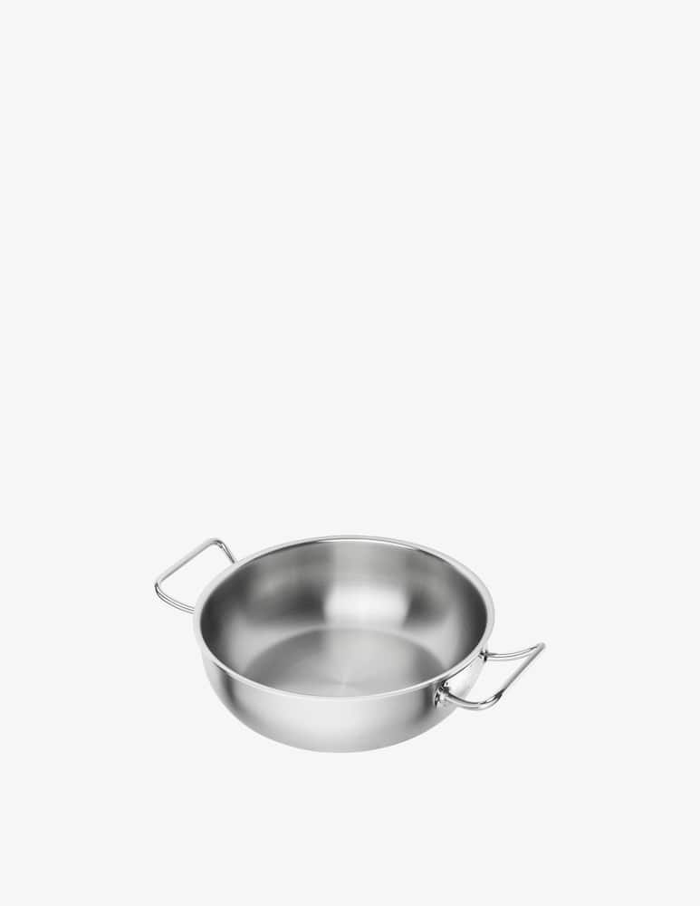Zwilling Wok 2M 30Cm Pro - picture 1 Zwilling Wok 2M 30Cm Pro - picture 1