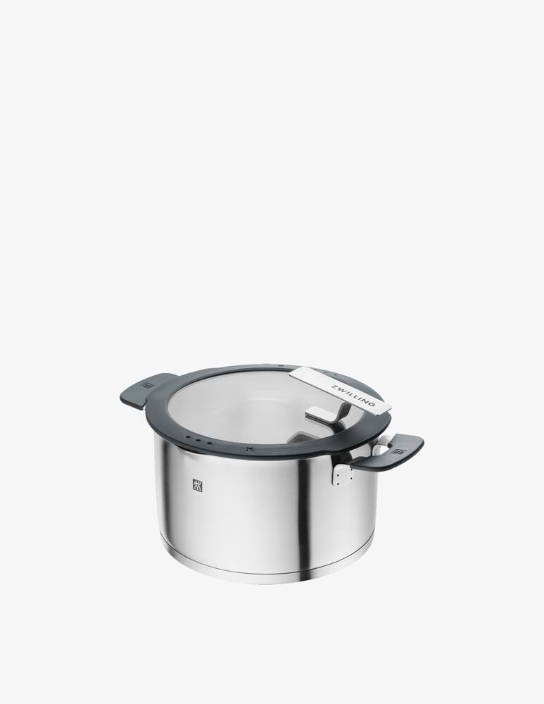 rinascente Zwilling Stock Pot 24 Cm Simplify
