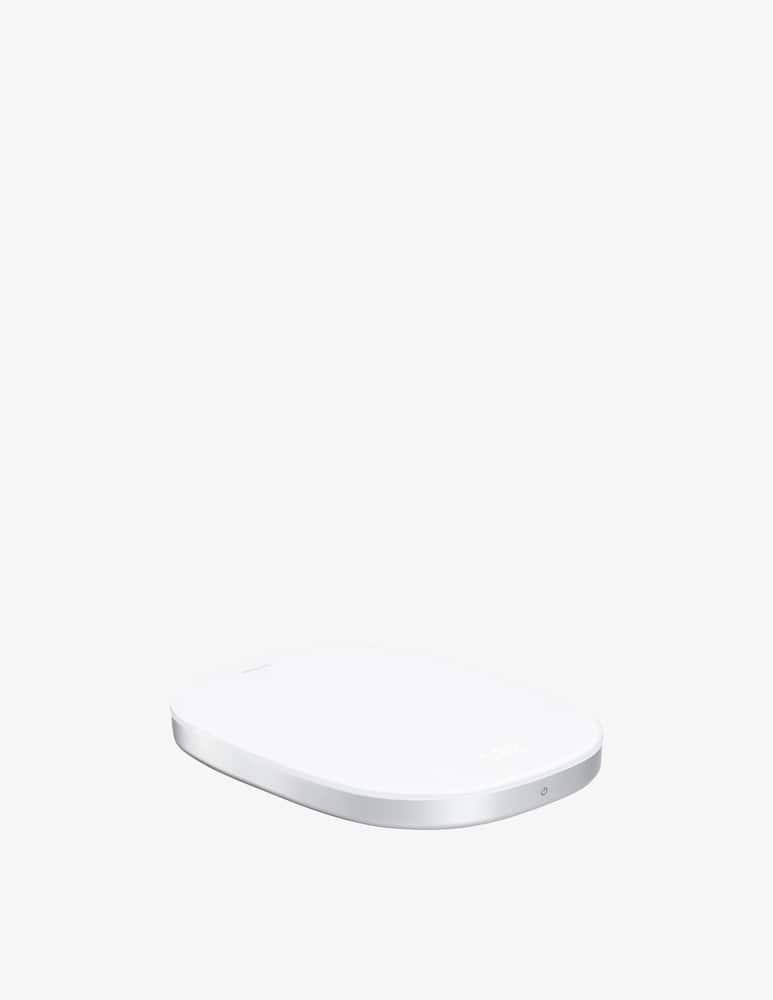 rinascente Zwilling Digital Kitchen Scale Silver