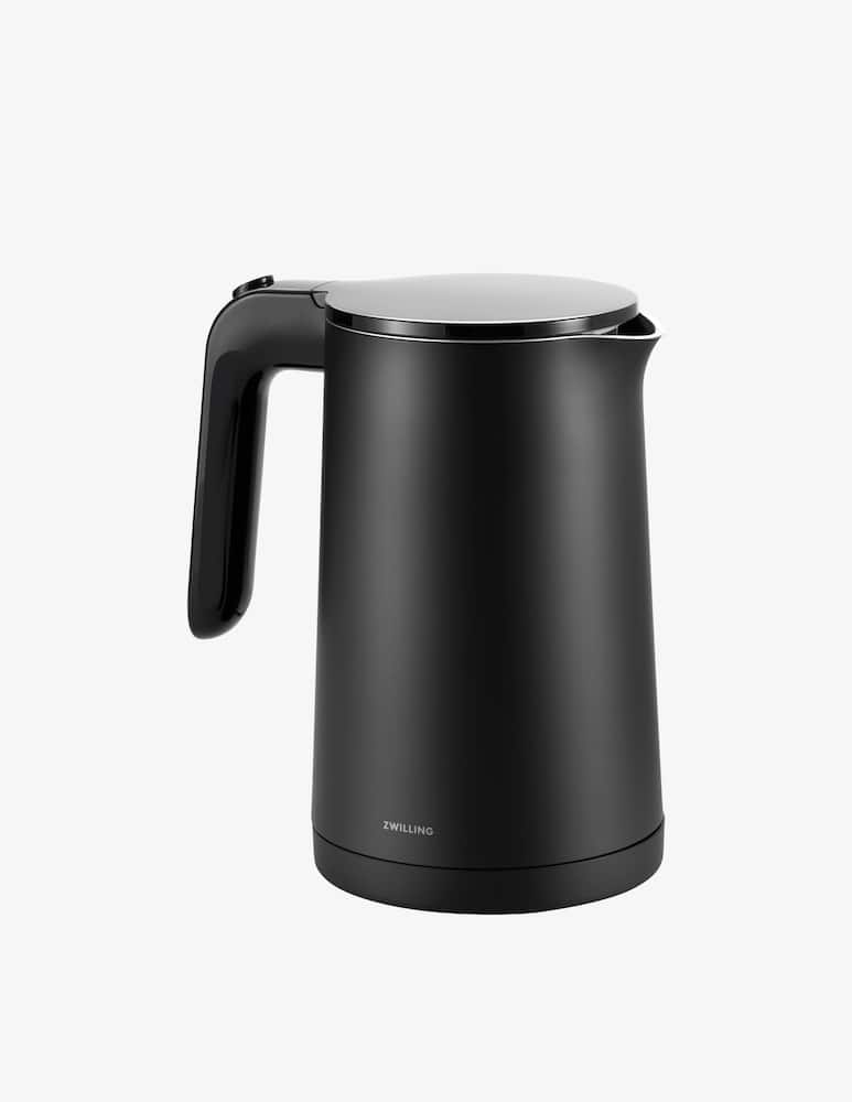 rinascente Zwilling Electric Kettle Black 1Lt