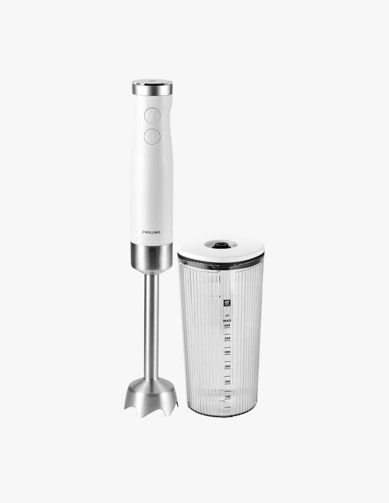 Zwilling Frullatore a immersione Enfinigy - immagine 1 Zwilling Frullatore a immersione Enfinigy - immagine 1