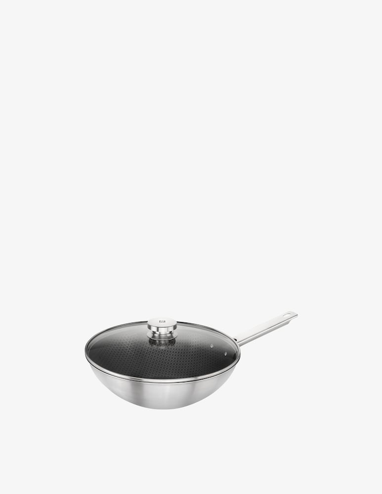 Zwilling Wok 30 Cm - immagine 1 Zwilling Wok 30 Cm - immagine 1