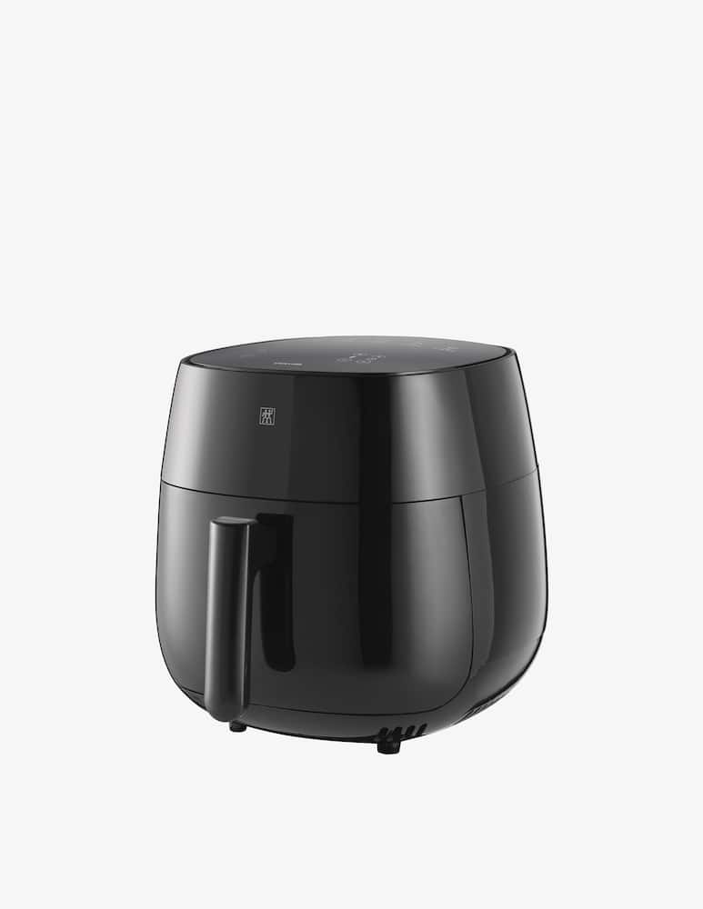 Zwilling Air fryer 4 L Black - picture 1 Zwilling Air fryer 4 L Black - picture 1