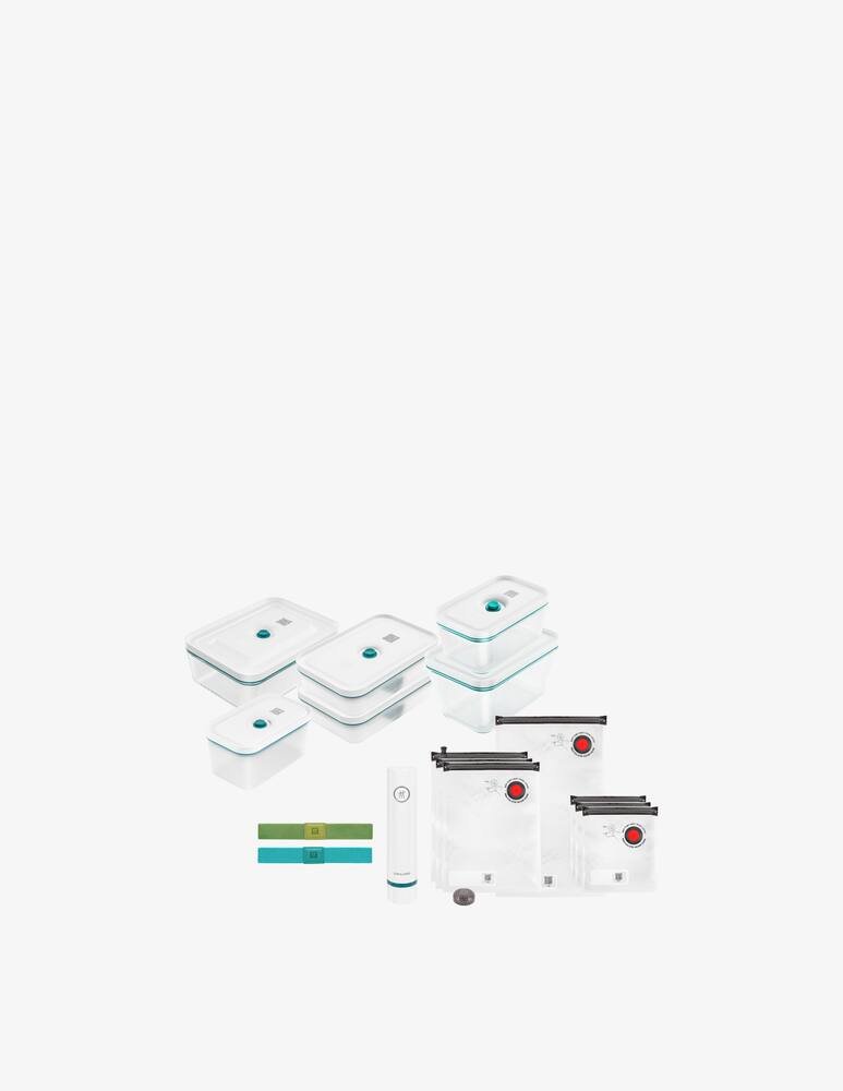 rinascente Zwilling LaMer F&S Family Set Per Sottovuoto 16pz
