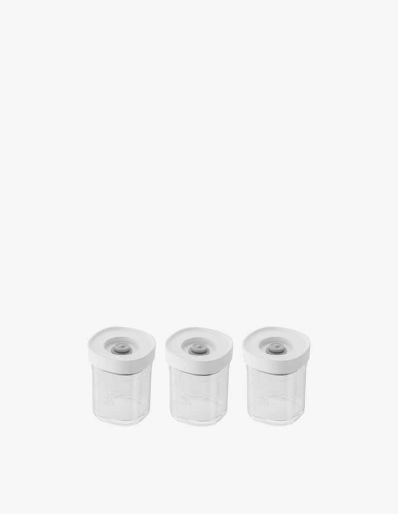 Zwilling Box Set 3 Pz Plastic - picture 1 Zwilling Box Set 3 Pz Plastic - picture 1