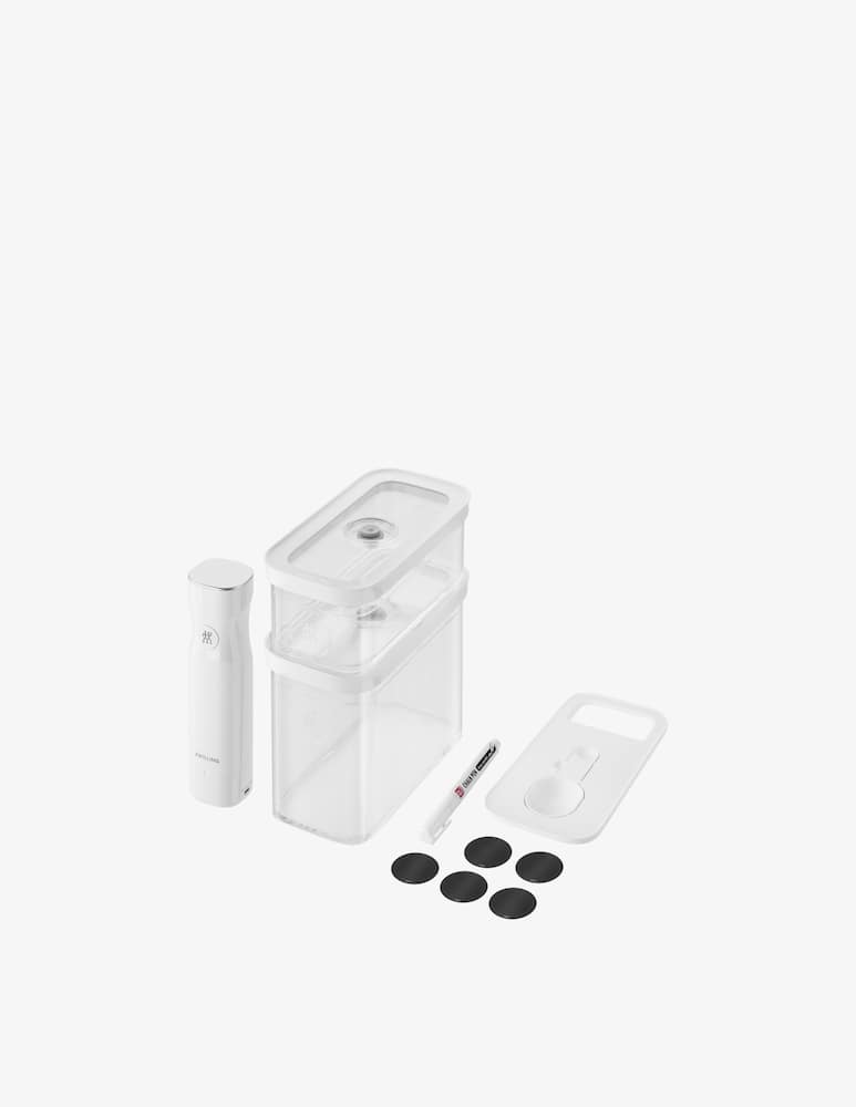 Zwilling cube set 5 pz - picture 1 Zwilling cube set 5 pz - picture 1