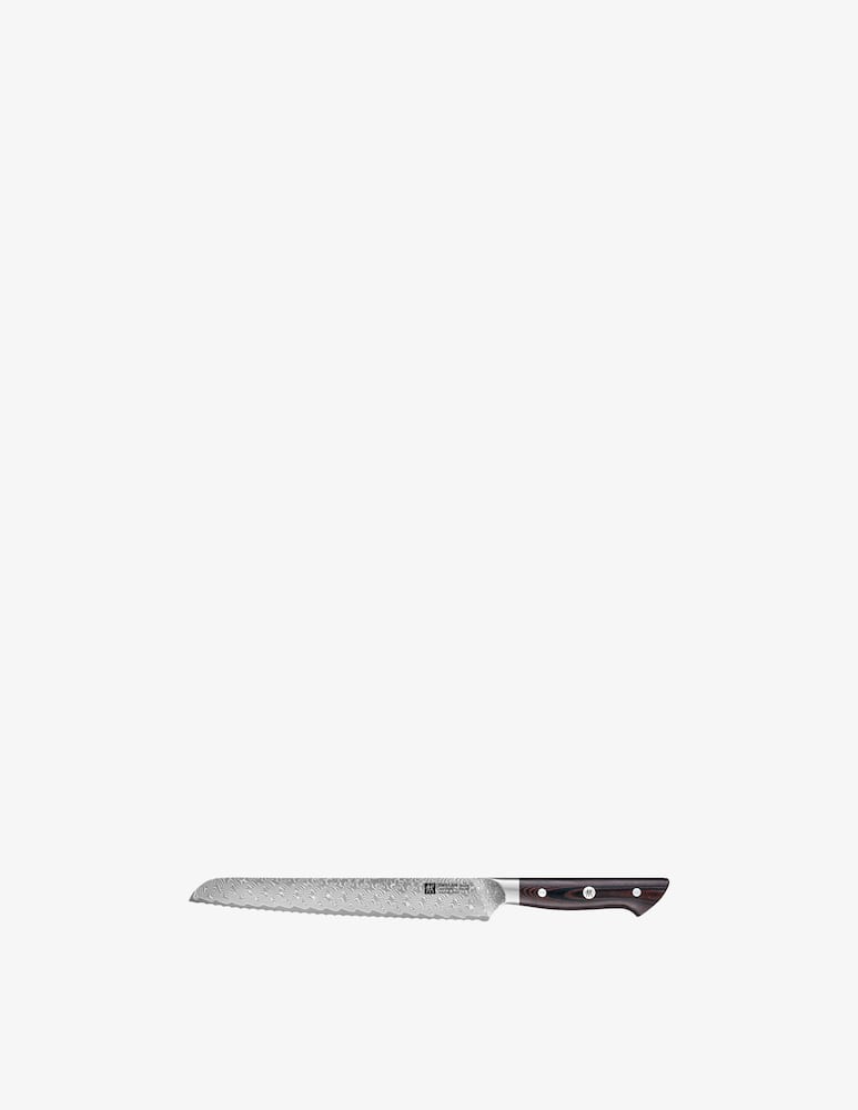 Zwilling Coltello Pane Tanrei 23 Cm - immagine 1 Zwilling Coltello Pane Tanrei 23 Cm - immagine 1