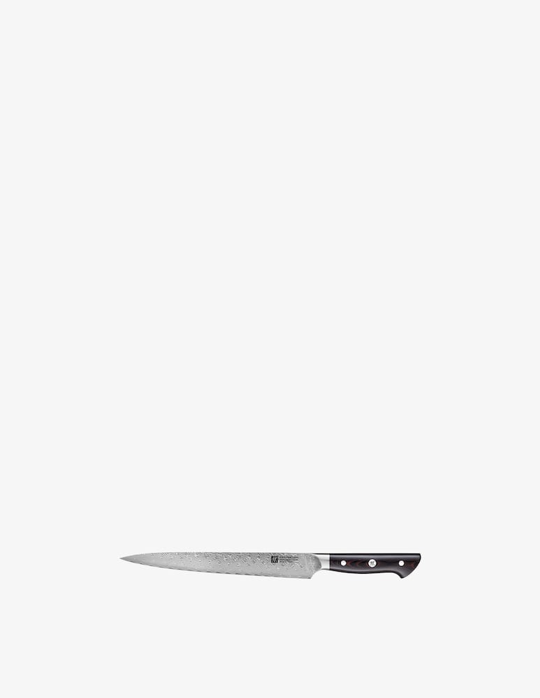 Zwilling Tanrei Carving Knife 23 Cm - picture 1 Zwilling Tanrei Carving Knife 23 Cm - picture 1