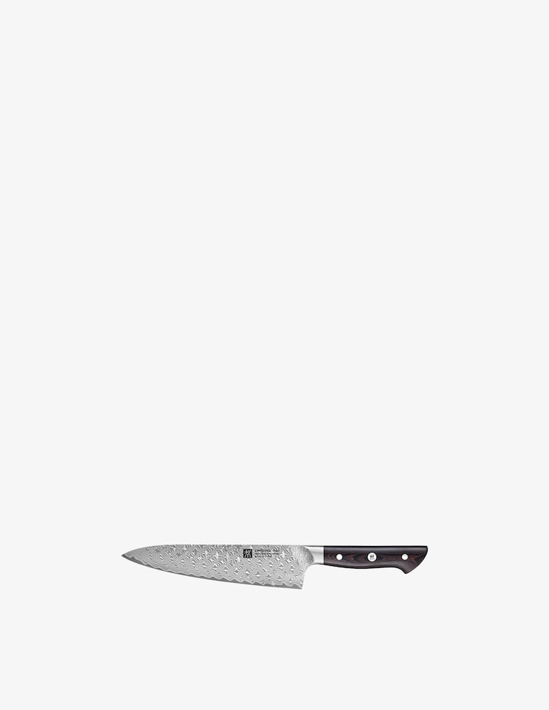 Zwilling Tanrei Chef Knife 20 Cm - picture 1 Zwilling Tanrei Chef Knife 20 Cm - picture 1