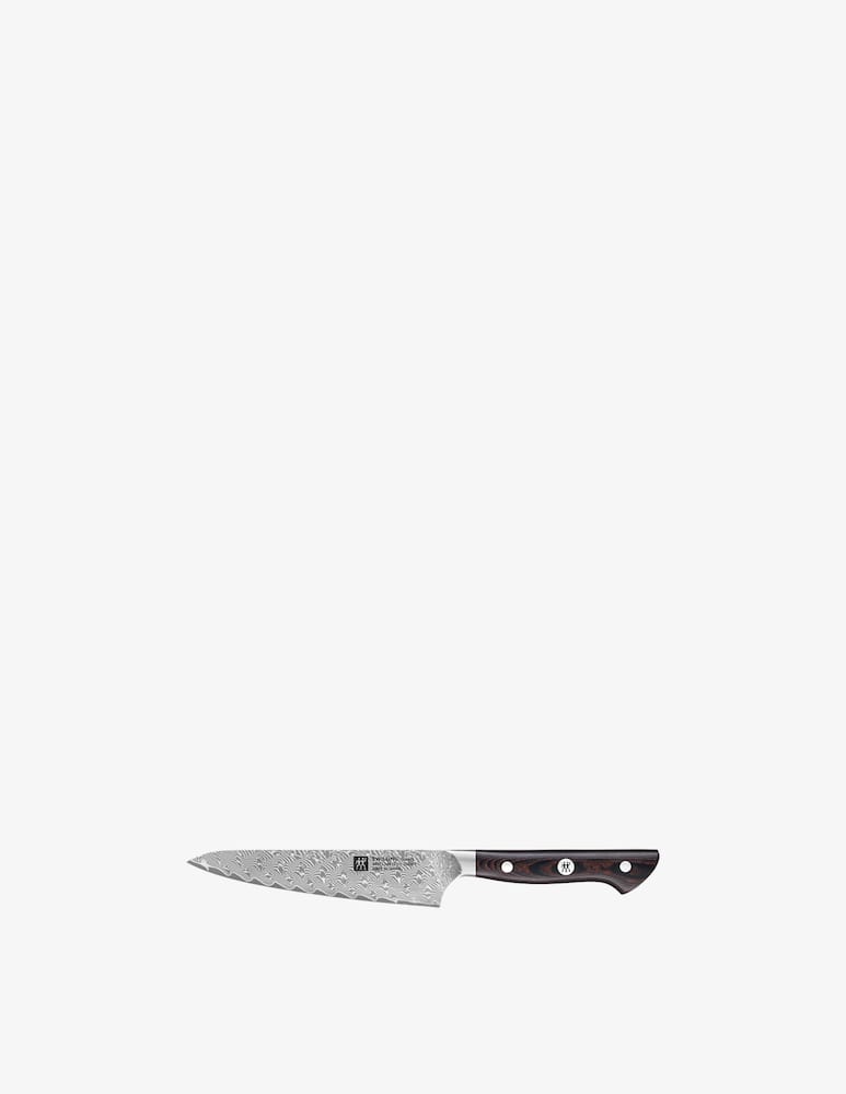 Zwilling Coltello Cuoco Tanrei Compact 14 Cm - immagine 1 Zwilling Coltello Cuoco Tanrei Compact 14 Cm - immagine 1