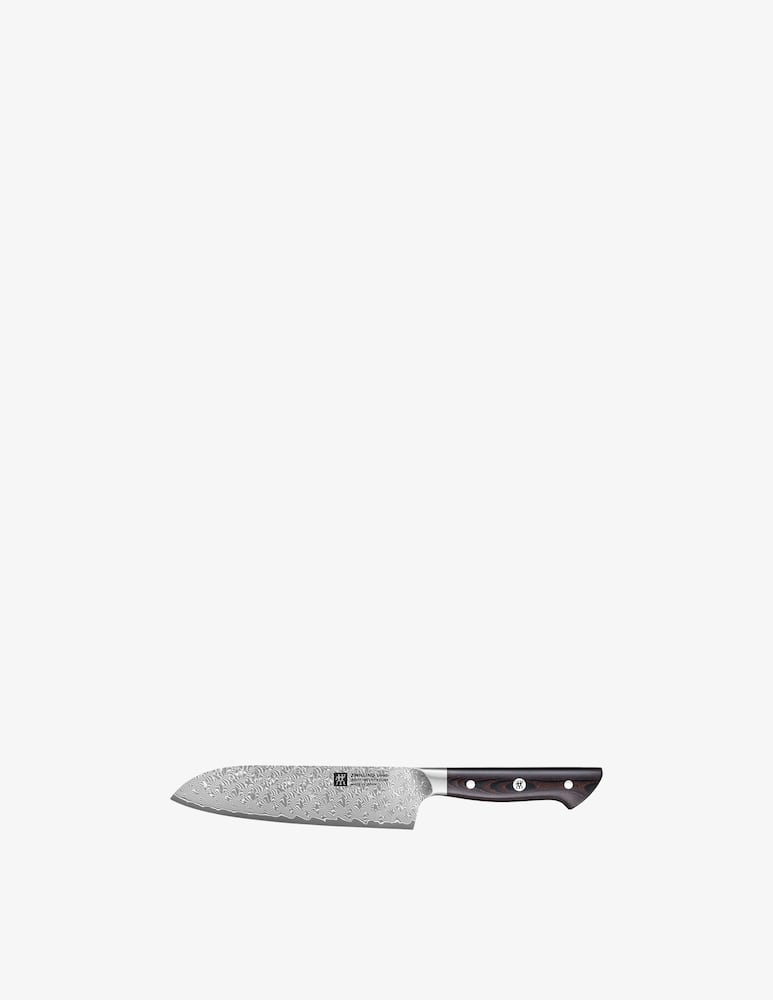 Zwilling Tanrei Santoku 18 Cm - picture 1 Zwilling Tanrei Santoku 18 Cm - picture 1