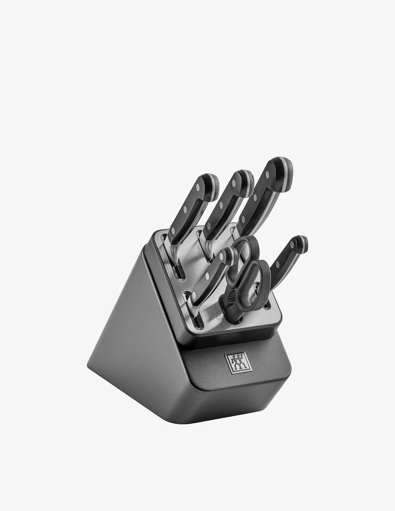 rinascente Zwilling Prof S Ceppo 7 Pz Autoaffilante