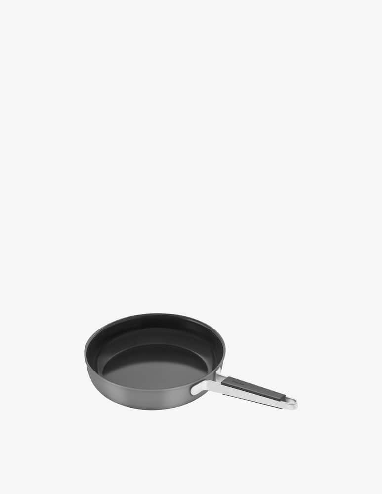 rinascente Zwilling Pure Pan 28Cm - Grey