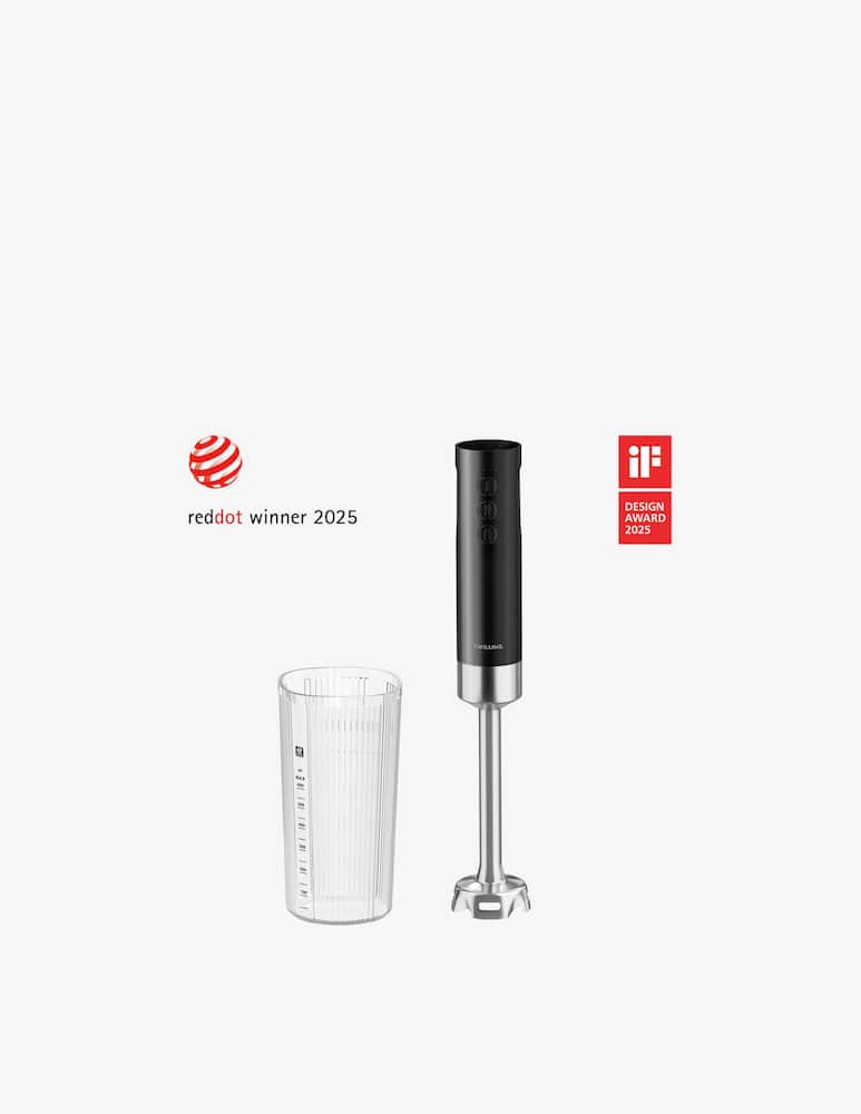 Zwilling X-Tend Cordless hand blender - picture 1 Zwilling X-Tend Cordless hand blender - picture 1