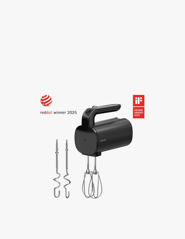 rinascente Zwilling X-Tend Cordless hand mixer