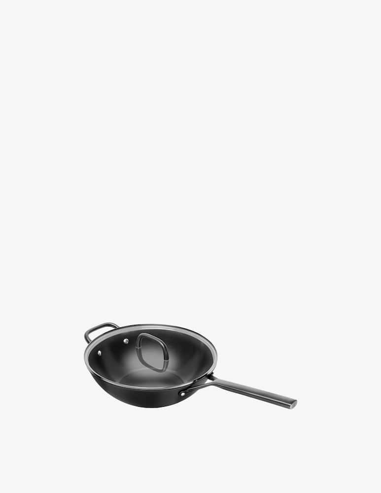 Zwilling Milano Wok 30 cm - picture 1 Zwilling Milano Wok 30 cm - picture 1