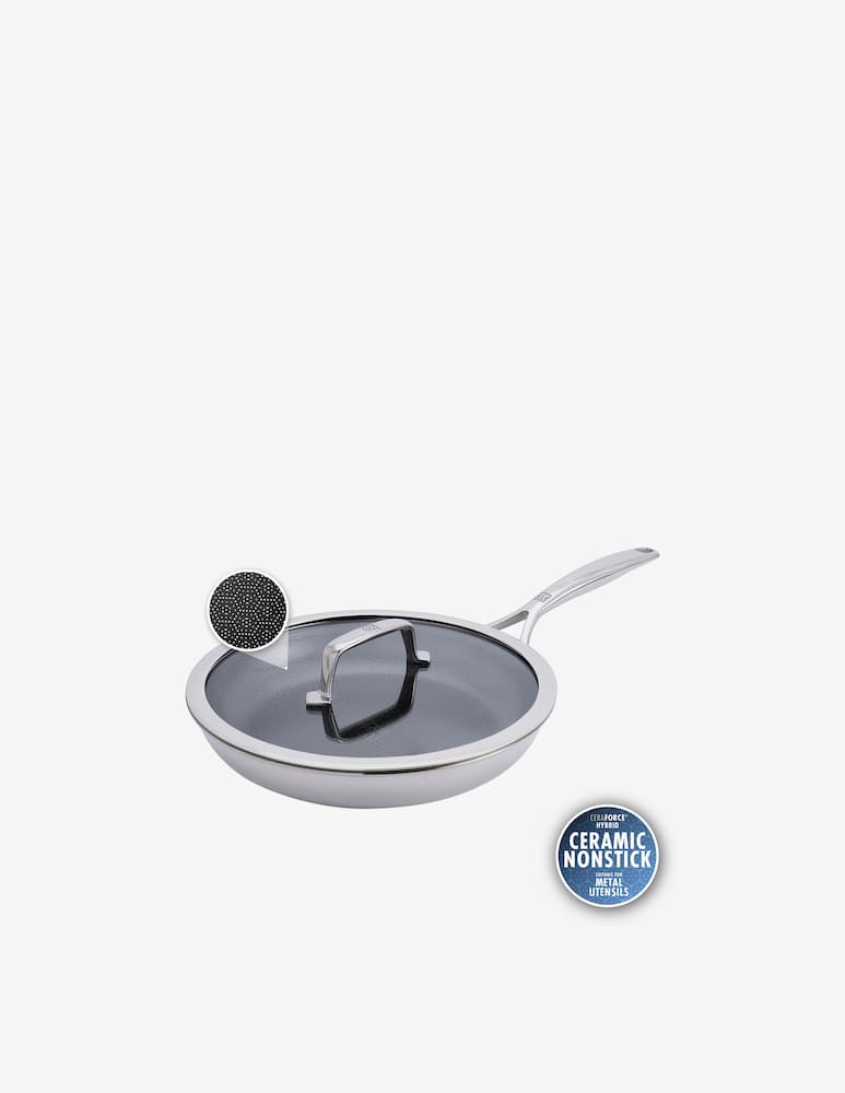 Zwilling Padella Peak 26 cm - immagine 1 Zwilling Padella Peak 26 cm - immagine 1