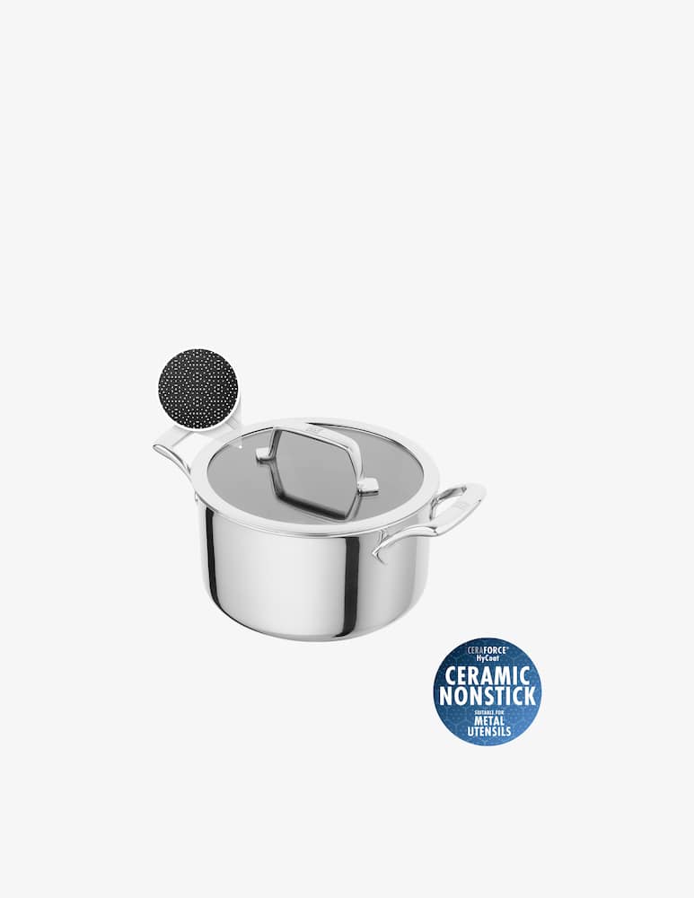 Zwilling Pentola Peak 24 cm - immagine 1 Zwilling Pentola Peak 24 cm - immagine 1
