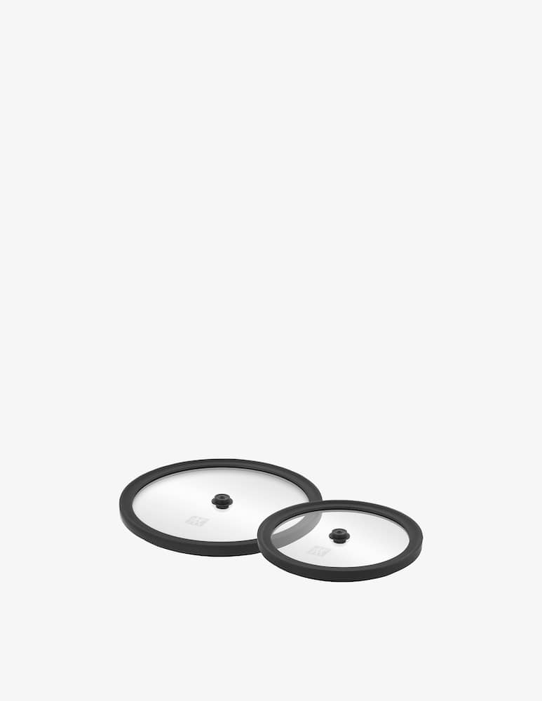 Zwilling Unlock Set 2 Coperchi - immagine 1 Zwilling Unlock Set 2 Coperchi - immagine 1