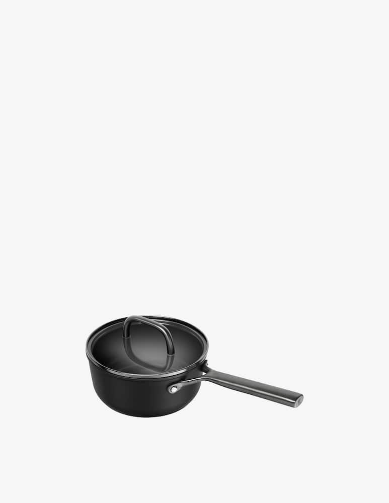Zwilling Milano Saucepan 18 cm with Lid - picture 1 Zwilling Milano Saucepan 18 cm with Lid - picture 1