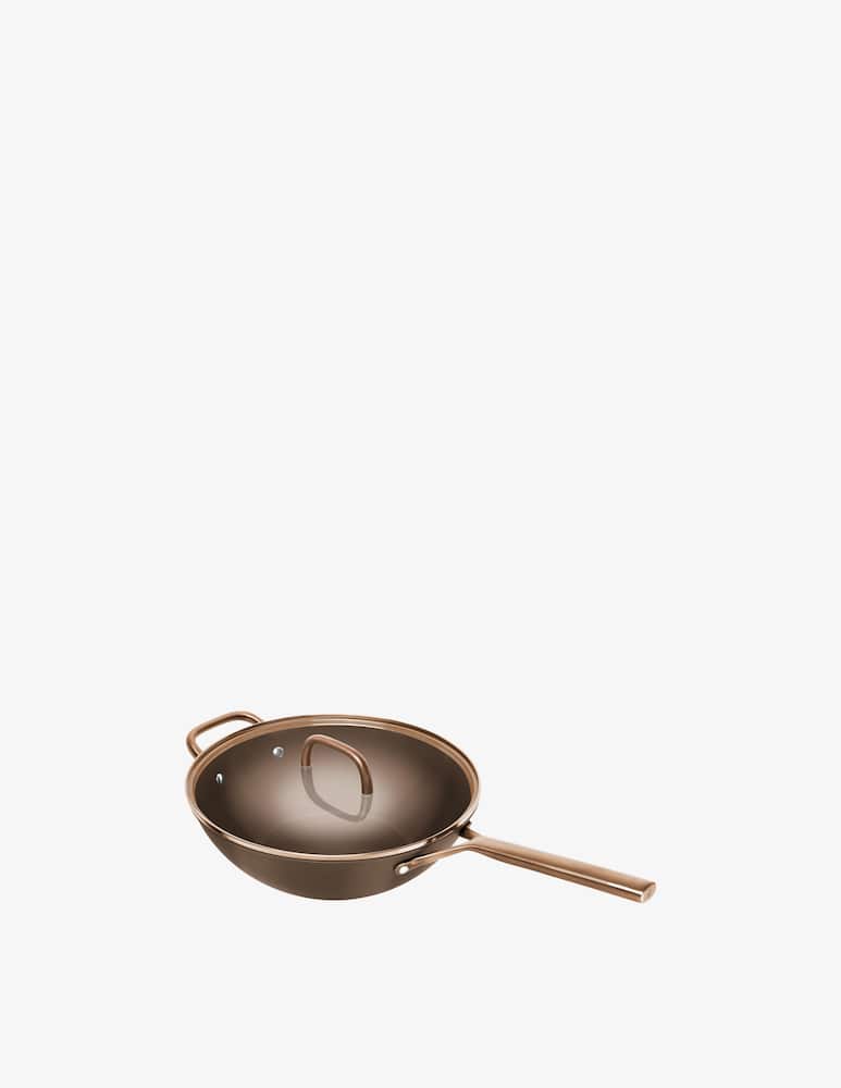 Zwilling Milano Wok 30 cm - picture 1 Zwilling Milano Wok 30 cm - picture 1