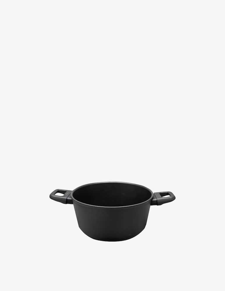 rinascente Zwilling Madura Plus Cer Casseruola 2 manici 24 cm
