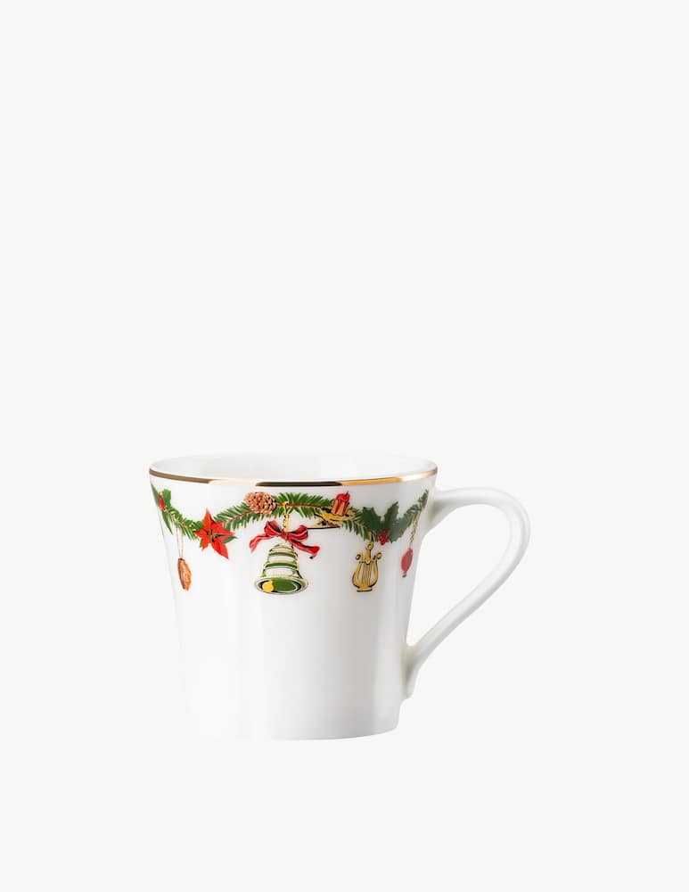 Hutschenreuther Tazza Espresso - immagine 1 Hutschenreuther Tazza Espresso - immagine 1