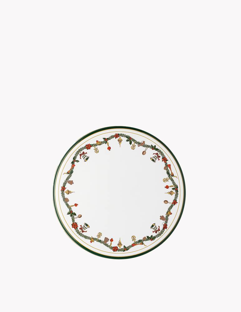 rinascente Hutschenreuther Set 3 Scat.Biscotti