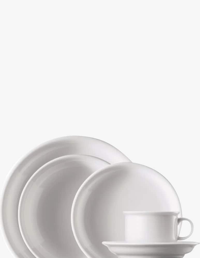 rinascente Thomas Set Tavola 30 pz