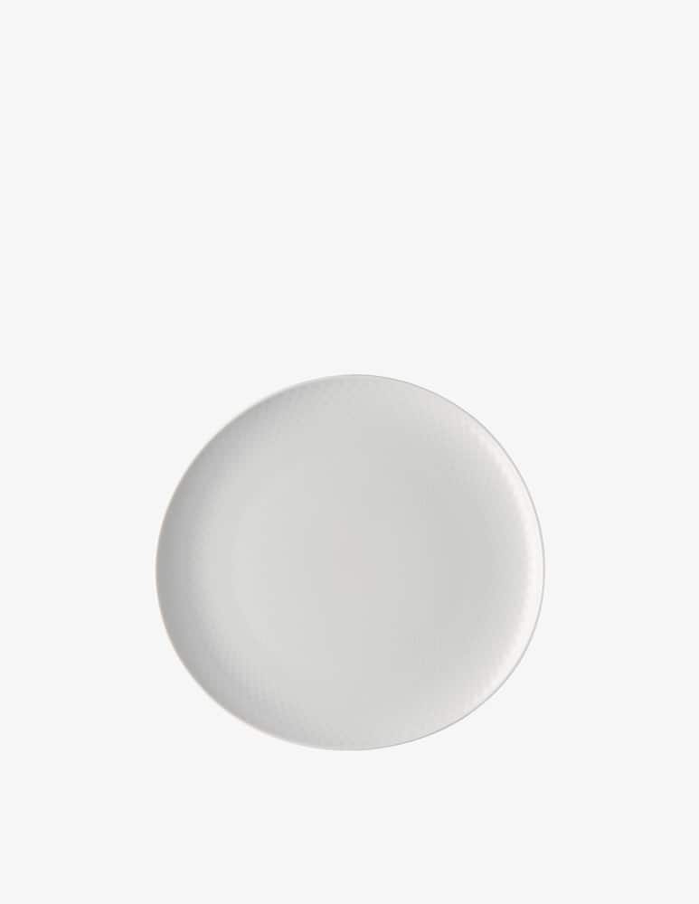 rinascente Rosenthal Junto Set Tavola 18 Pz - Bianco