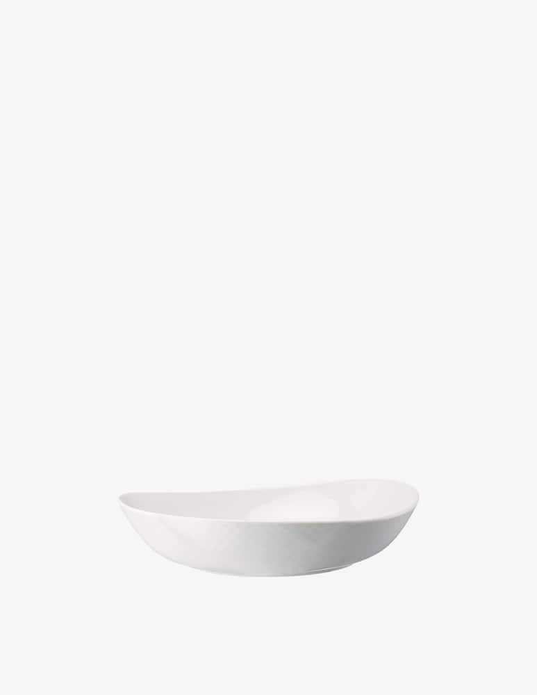 rinascente Rosenthal Junto Set Tavola 18 Pz - Bianco