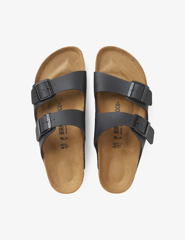 Birkenstock Sandali piatti Arizona - immagine 3 Birkenstock Sandali piatti Arizona - immagine 3