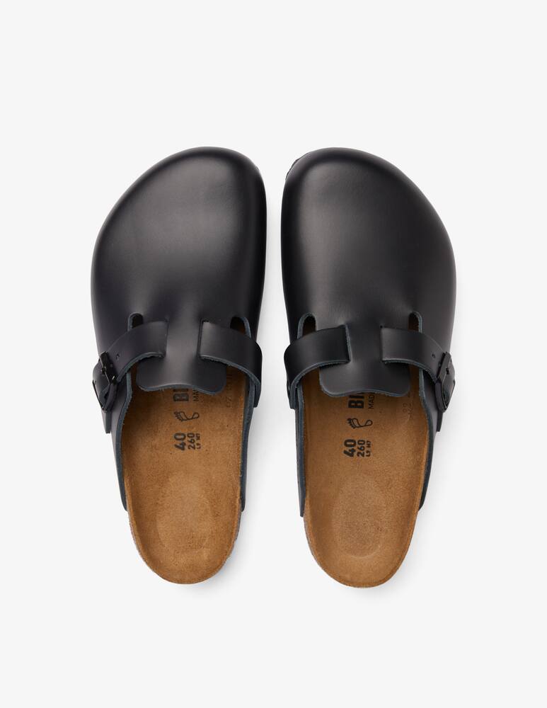 rinascente Birkenstock Slip on boston 