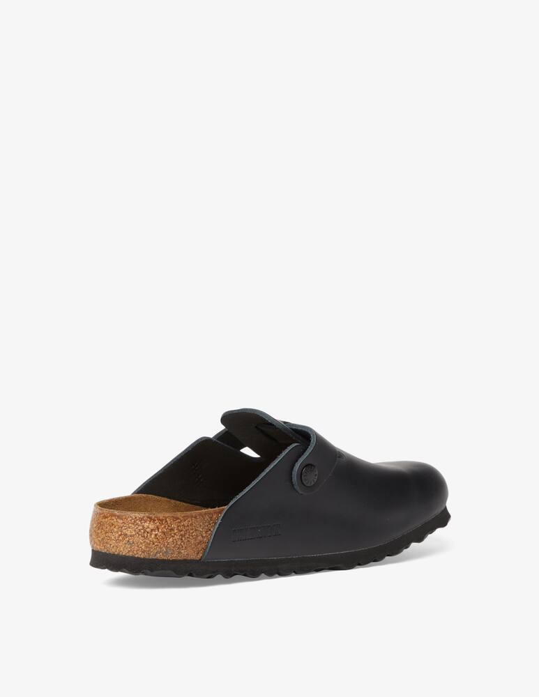 rinascente Birkenstock Slip on boston 