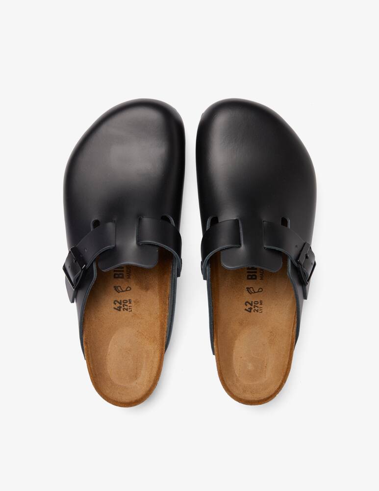 rinascente Birkenstock Slip on boston 
