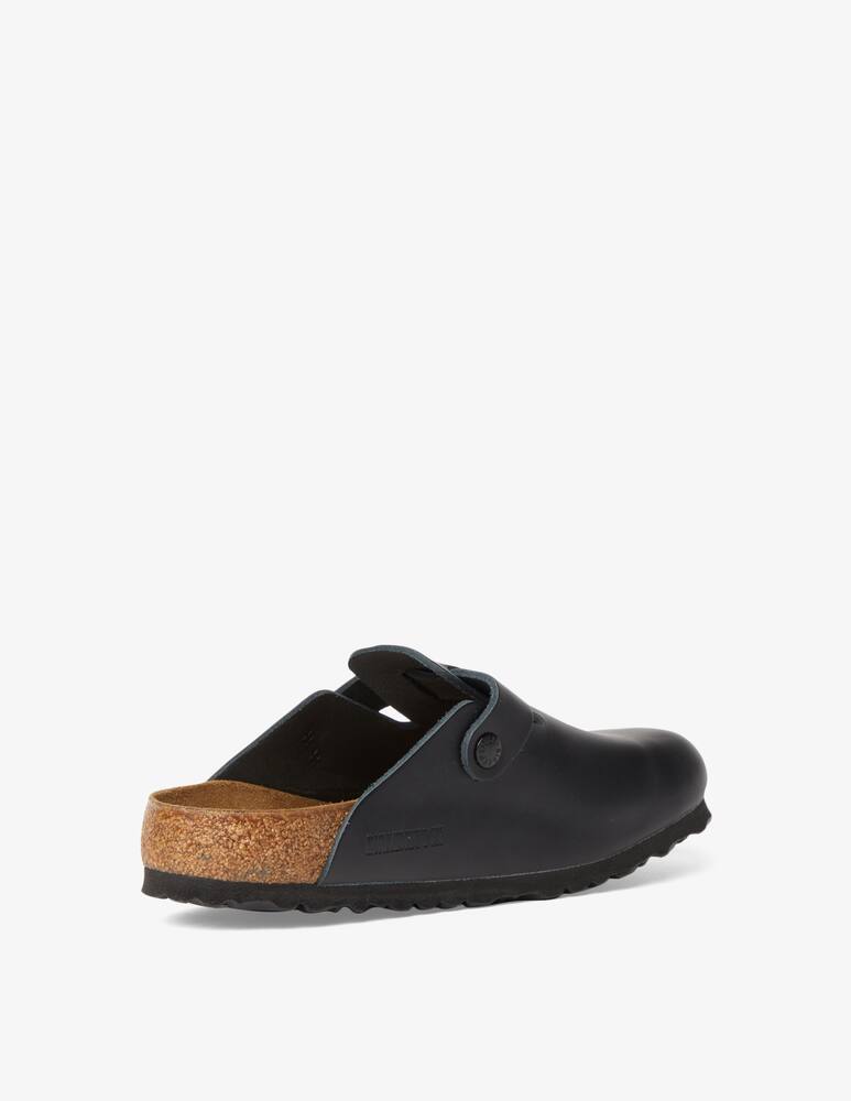 rinascente Birkenstock Slip on boston 