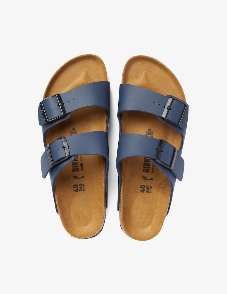 Birkenstock Sandali piatti arizona - immagine 3 Birkenstock Sandali piatti arizona - immagine 3